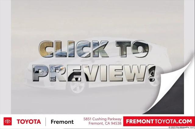 2010 Toyota Prius V for sale in Fremont, CA