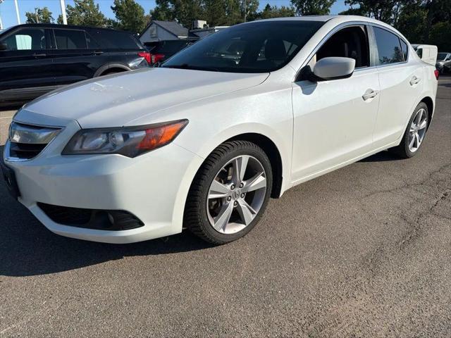 2014 Acura ILX 2.4L for sale in Waterford, MI