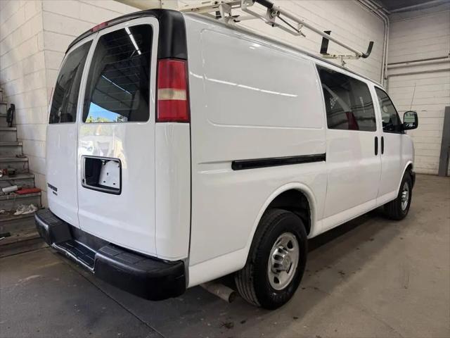 2012 Chevrolet Express Work Van for sale in Highland Park, IL