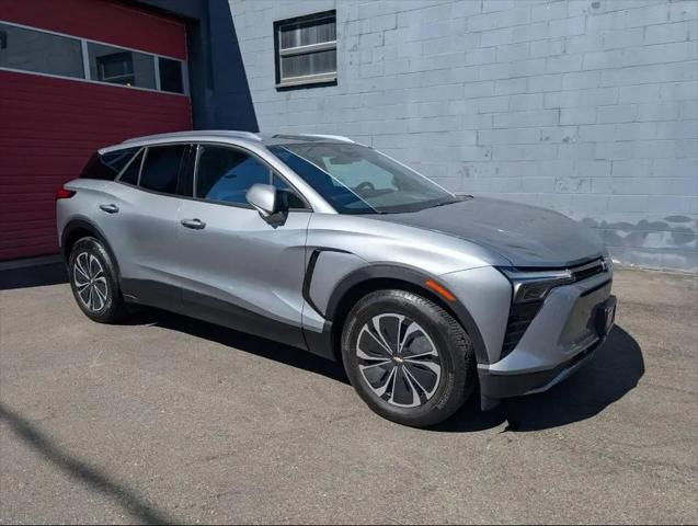 2024 Chevrolet V Blazer eAWD 2LT for sale in Seattle, WA