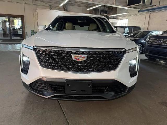2024 Cadillac XT4 Luxury for sale in Canonsburg, PA