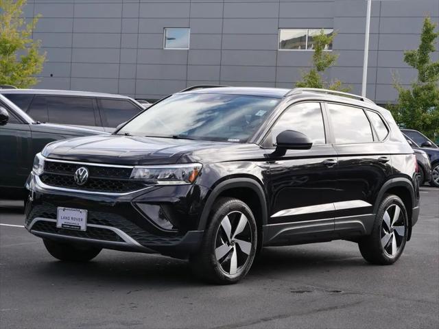 2024 Volkswagen Taos 1.5T S for sale in Minneapolis, MN