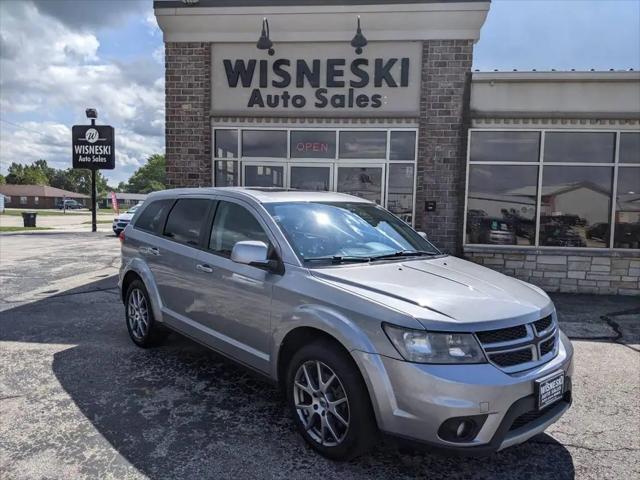 2018 Dodge Journey GT for sale in Green Bay, WI