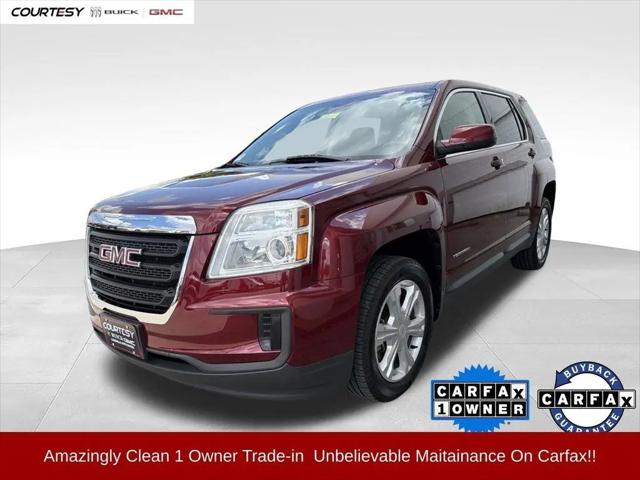 2017 GMC Terrain SLE-1 for sale in Louisville, KY