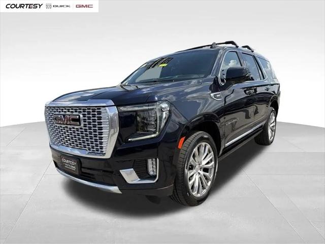 2022 GMC Yukon 4WD Denali for sale in Louisville, KY