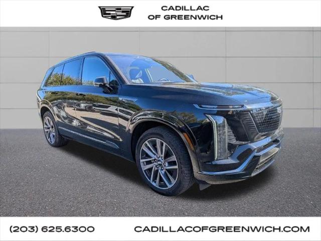 2026 Cadillac iQ Sport for sale in Greenwich, CT