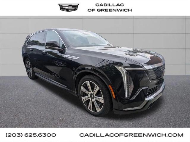 2025 Cadillac Escalade Luxury 2 AWD for sale in Greenwich, CT