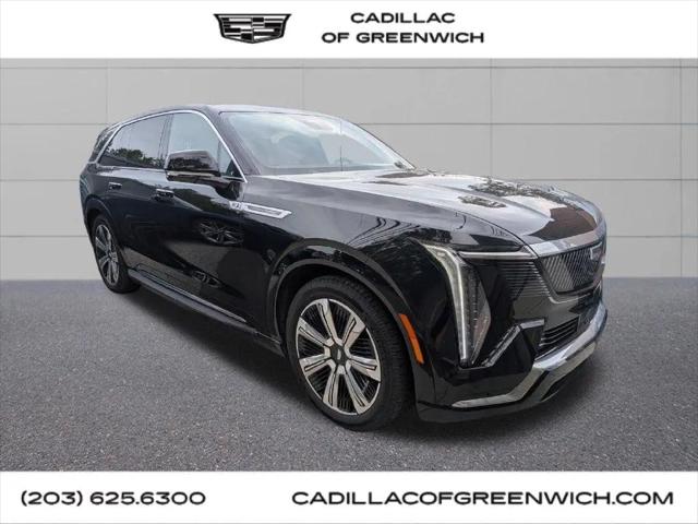 2025 Cadillac Escalade Luxury 2 AWD for sale in Greenwich, CT