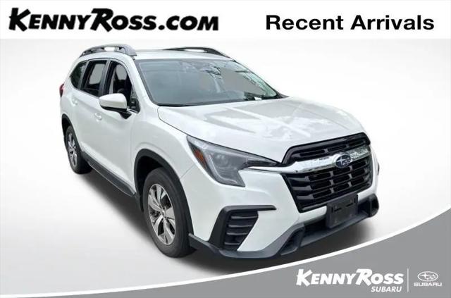 2024 Subaru Ascent Premium 7-Passenger for sale in North Huntingdon, PA