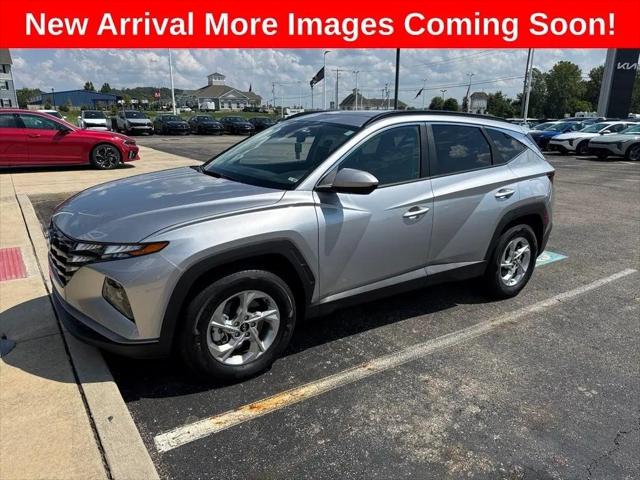 2024 Hyundai Tucson SEL for sale in Lancaster, OH