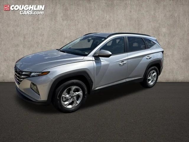 2024 Hyundai Tucson SEL for sale in Lancaster, OH