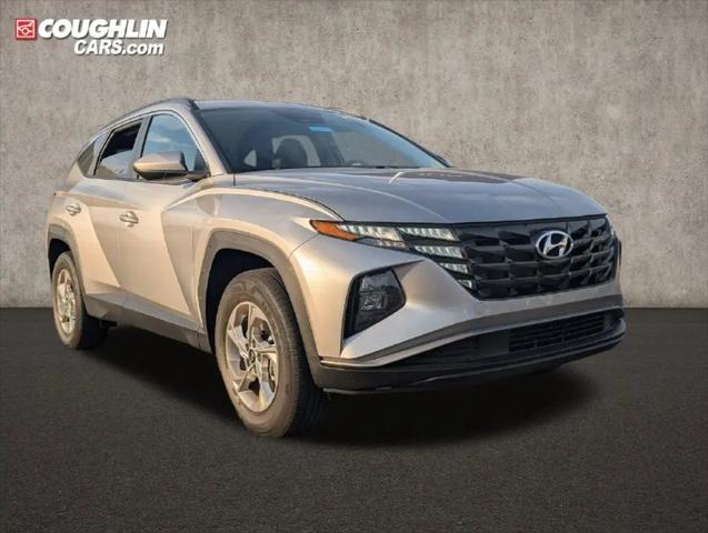 2024 Hyundai Tucson SEL for sale in Lancaster, OH
