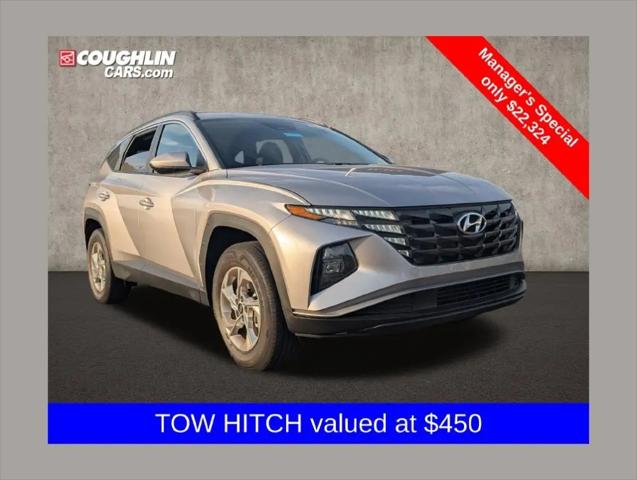 2024 Hyundai Tucson SEL for sale in Lancaster, OH