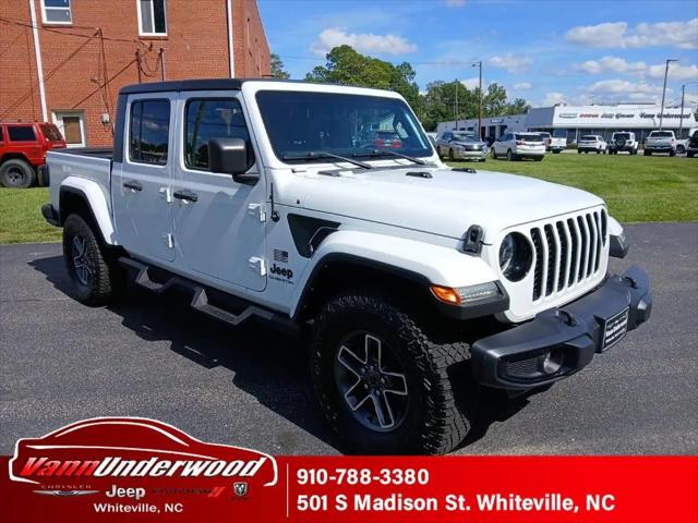 2023 Jeep Gladiator Sport for sale in Whiteville, NC