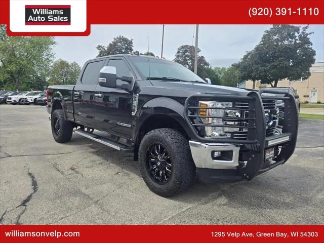2019 Ford F-250 LARIAT for sale in Green Bay, WI