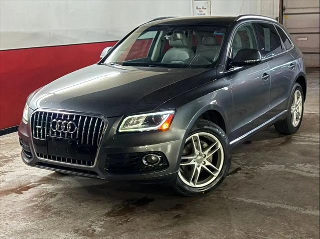 2016 Audi Q5 2.0T Premium for sale in Eden Prairie, MN