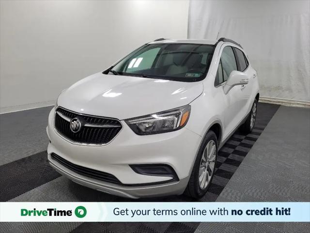 2019 Buick Encore FWD Preferred for sale in Langhorne, PA