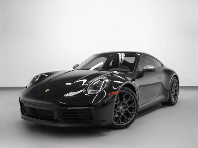 2024 Porsche 911 Carrera T for sale in St. Louis, MO