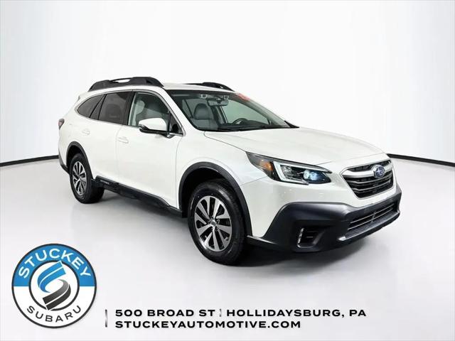 2022 Subaru Outback Premium for sale in Hollidaysburg, PA