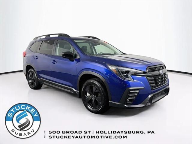 2026 Subaru Ascent Premium 7-Passenger for sale in Hollidaysburg, PA
