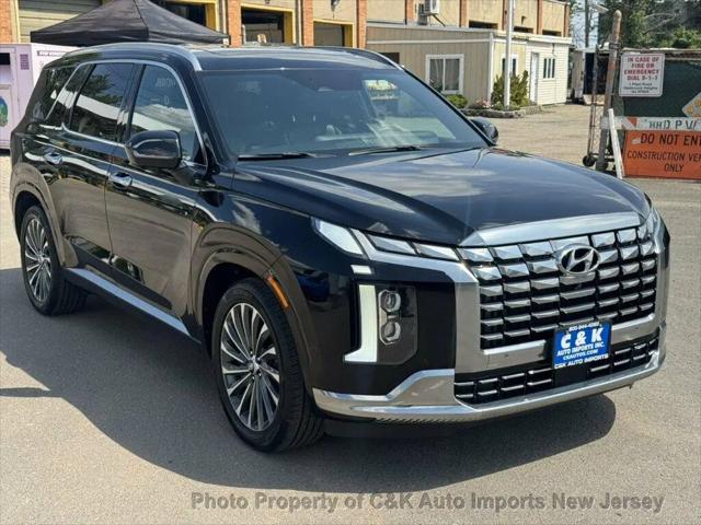 2024 Hyundai Palisade Calligraphy for sale in Hasbrouck Heights, NJ