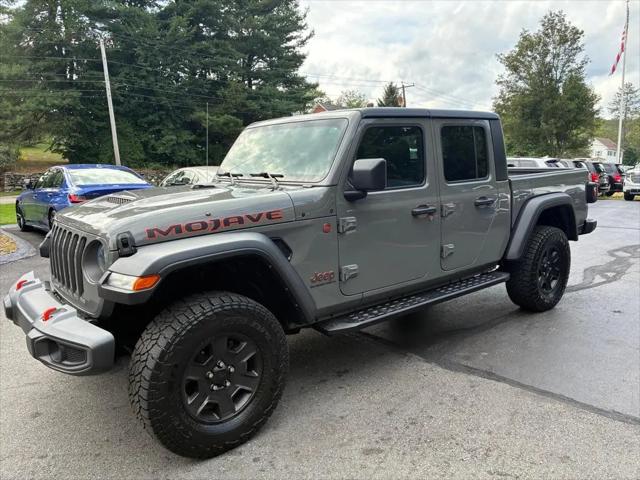 2023 Jeep Gladiator Sport for sale in North Grafton, MA