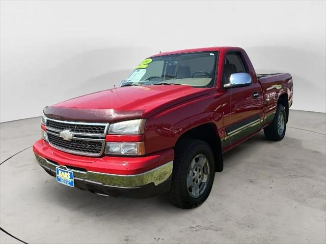 2006 Chevrolet Silverado 1500 LT1 for sale in Des Moines, IA
