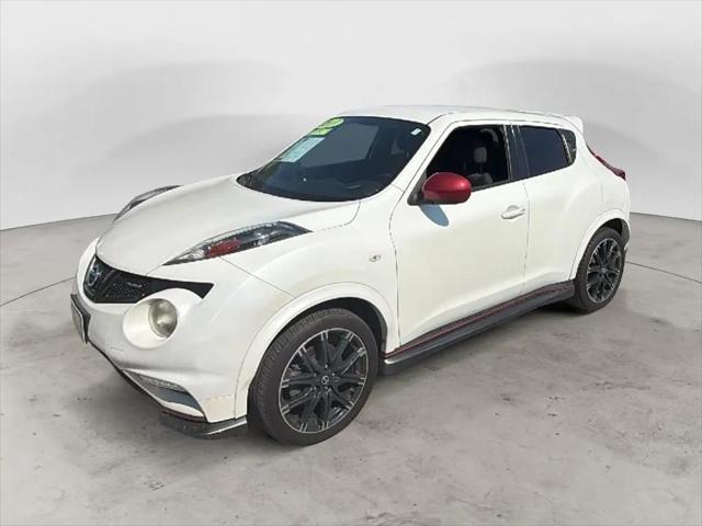 2013 Nissan JUKE NISMO for sale in Des Moines, IA