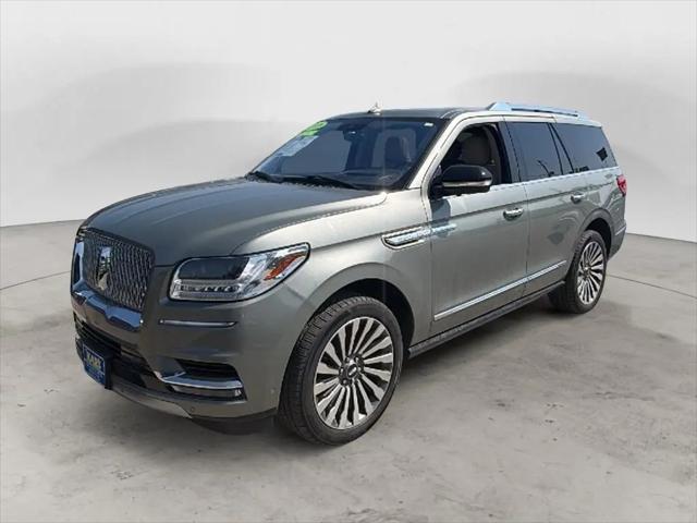 2019 Lincoln Navigator Reserve for sale in Des Moines, IA