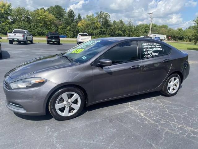 2016 Dodge Dart SXT for sale near Delaware, OH