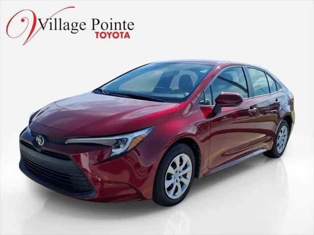 2026 Toyota Corolla Hybrid Hybrid LE for sale in Omaha, NE