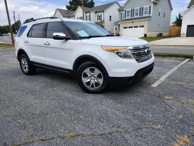 2014 Ford Explorer Base for sale in Marietta, GA