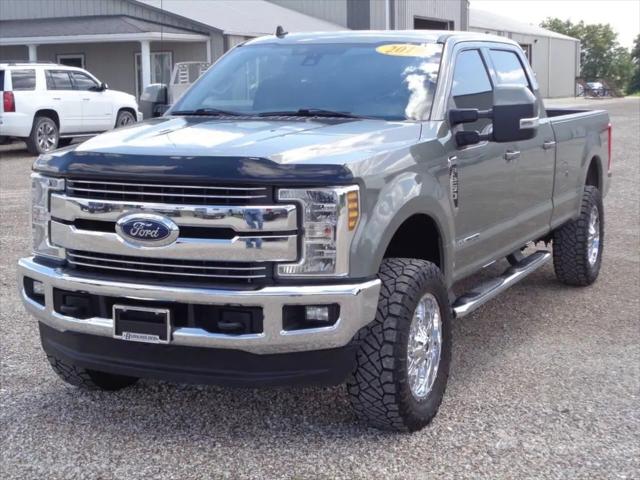 2019 Ford F-250 LARIAT for sale in Edina, MO