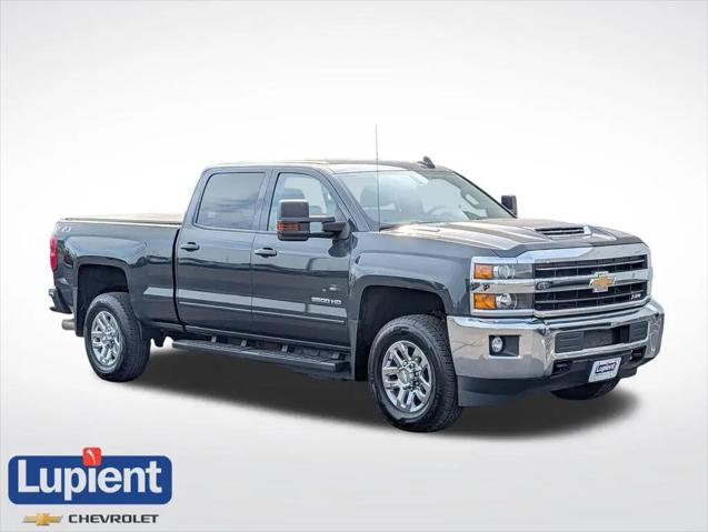 2019 Chevrolet Silverado 3500HD LT for sale in Bloomington, MN