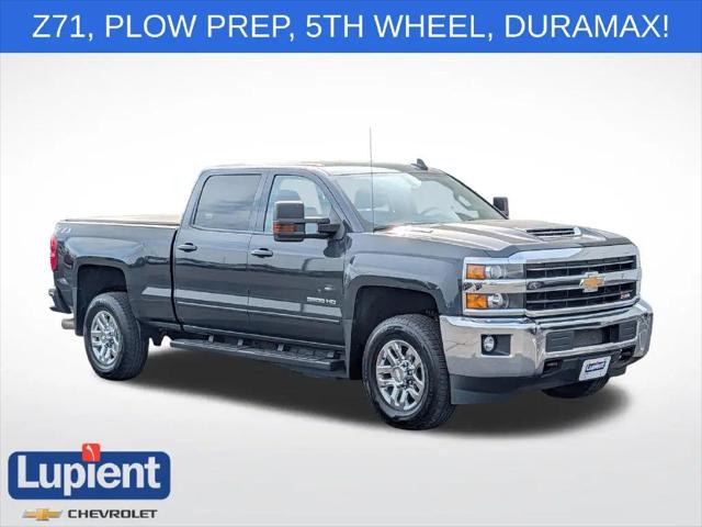 2019 Chevrolet Silverado 3500HD LT for sale in Bloomington, MN