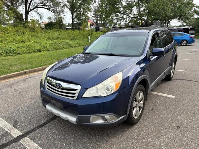 2011 Subaru Outback 2.5i Limited for sale in Fredericksburg, VA