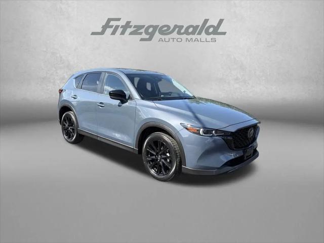 2025 Mazda CX-5 2.5 S Carbon Edition for sale in Annapolis, MD