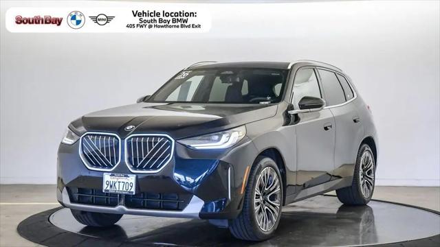 2026 BMW X3 30 xDrive for sale in Torrance, CA