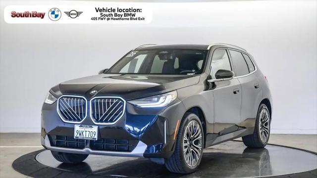 2026 BMW X3 30 xDrive for sale in Torrance, CA