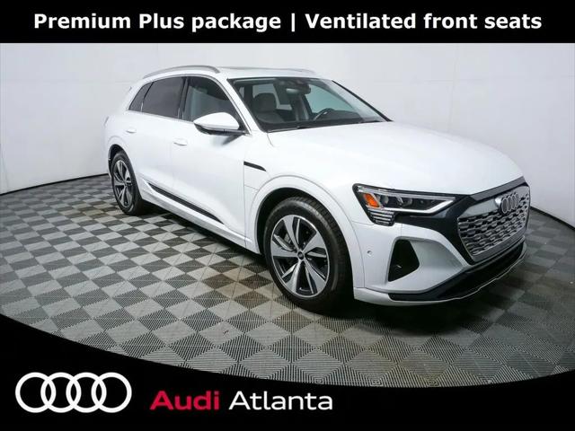 2024 Audi e-tron Premium Plus quattro for sale in Atlanta, GA