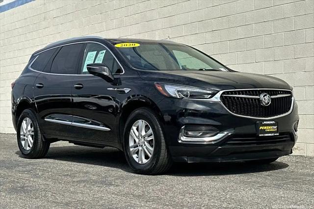 2020 Buick Enclave AWD Essence for sale in Cerritos, CA