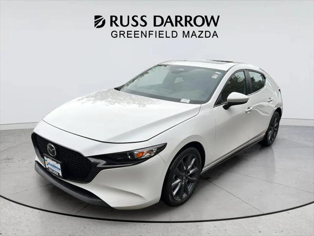 2024 Mazda Mazda3 2.5 S Preferred for sale in Greenfield, WI