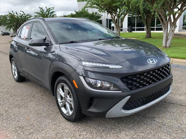 2023 Hyundai Kona SEL for sale in Dothan, AL