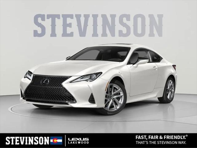 2019 Lexus RC 300 F SPORT for sale in Lakewood, CO