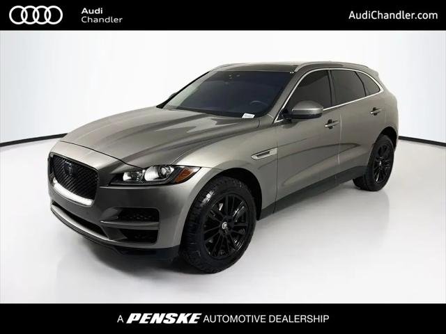 2020 Jaguar F-PACE Prestige P250 AWD Automatic for sale in Chandler, AZ