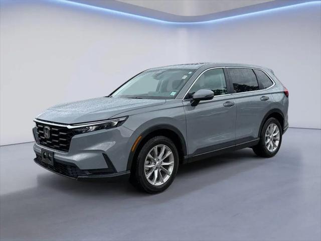 2024 Honda CR-V EX AWD for sale in Yonkers, NY