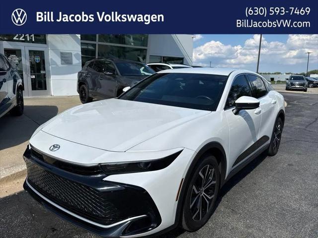 2023 Toyota Crown XLE for sale in Naperville, IL