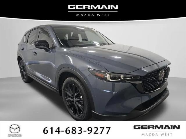 2023 Mazda CX-5 2.5 S Carbon Edition for sale in Columbus, OH