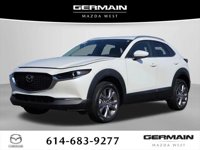 2023 Mazda CX-30 2.5 S Select for sale in Columbus, OH