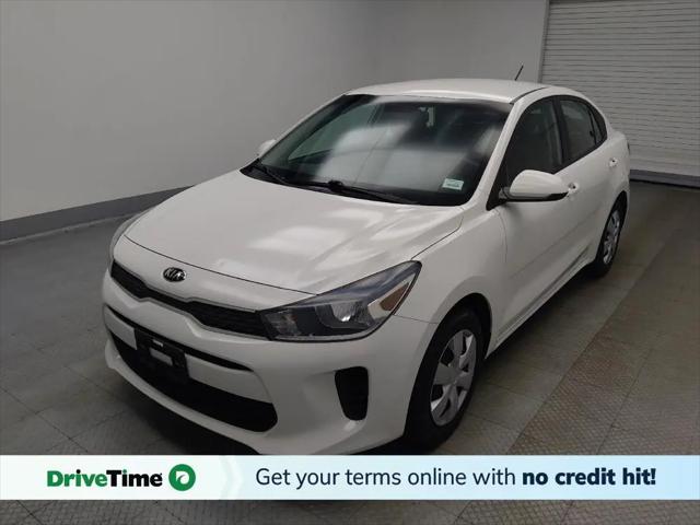 2019 Kia Rio S for sale in Mishawaka, IN